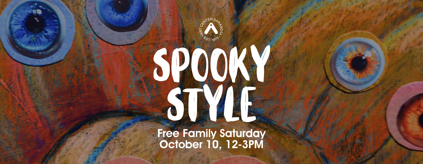 Spooky Style with Asolo Rep Costume Shop